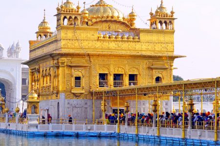 A trip to Amritsar is must for everyone