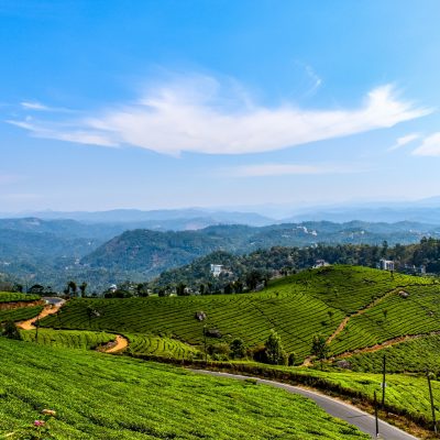 Munnar