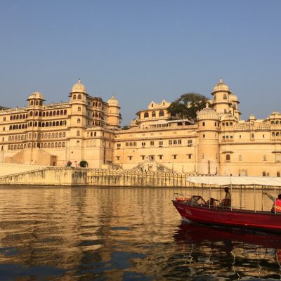 Udaipur