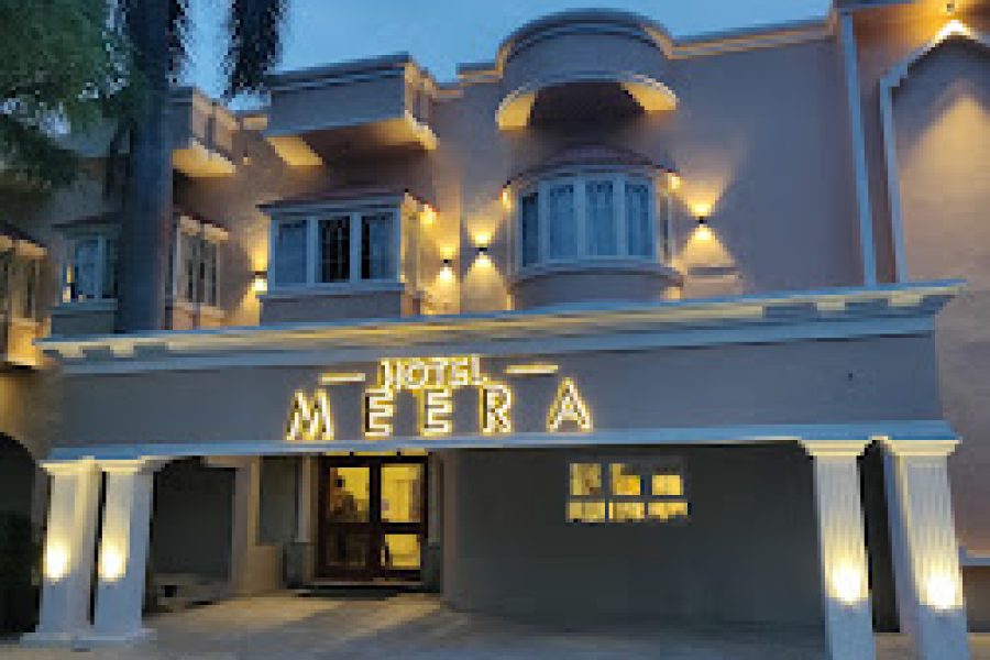 Hotel Meera