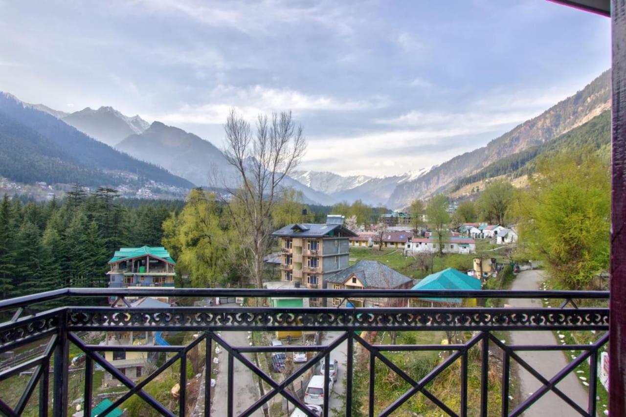 Best Deals in Hotel White Mountain Manali - 12stays