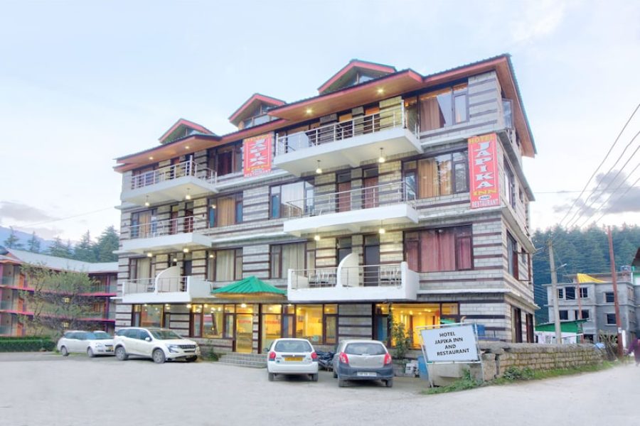 Japika Inn Manali