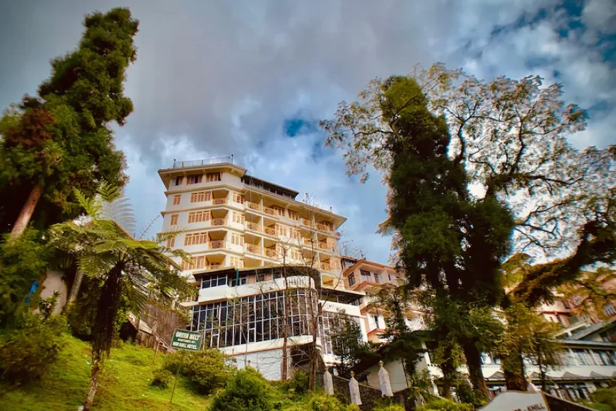 Jewel Himalayan Heights Gangtok