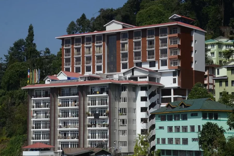 Sinclairs Gangtok