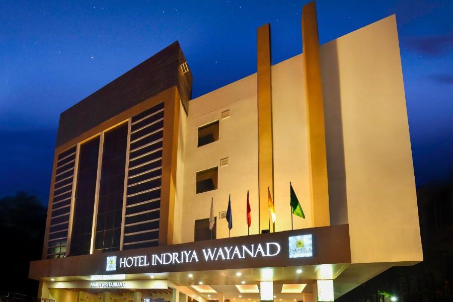 Hotel Indriya Wayanad