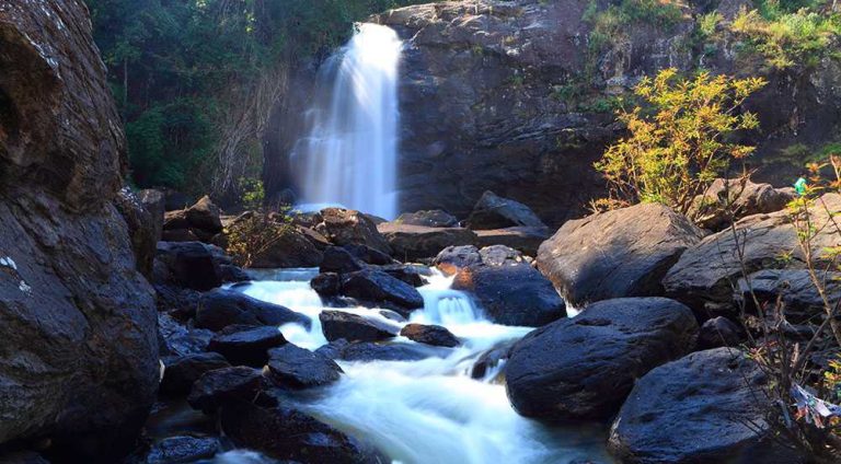 soochipara waterfalls