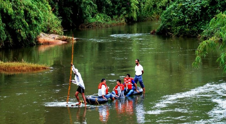 Kuruva Island