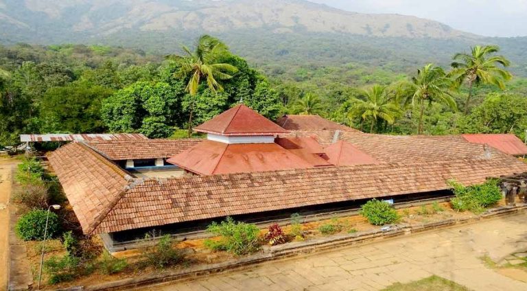 Thirunelli Temple